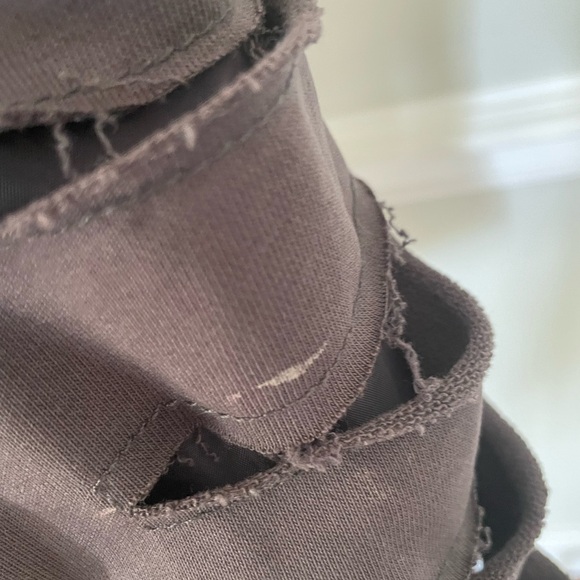 Biker Jacket - Picture 7 of 9